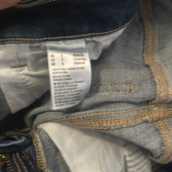 Jean - Picture 3 of 3